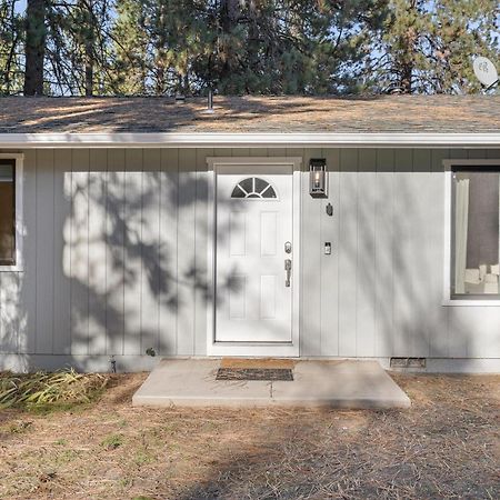 Woodhaven Villa Bend Exterior photo