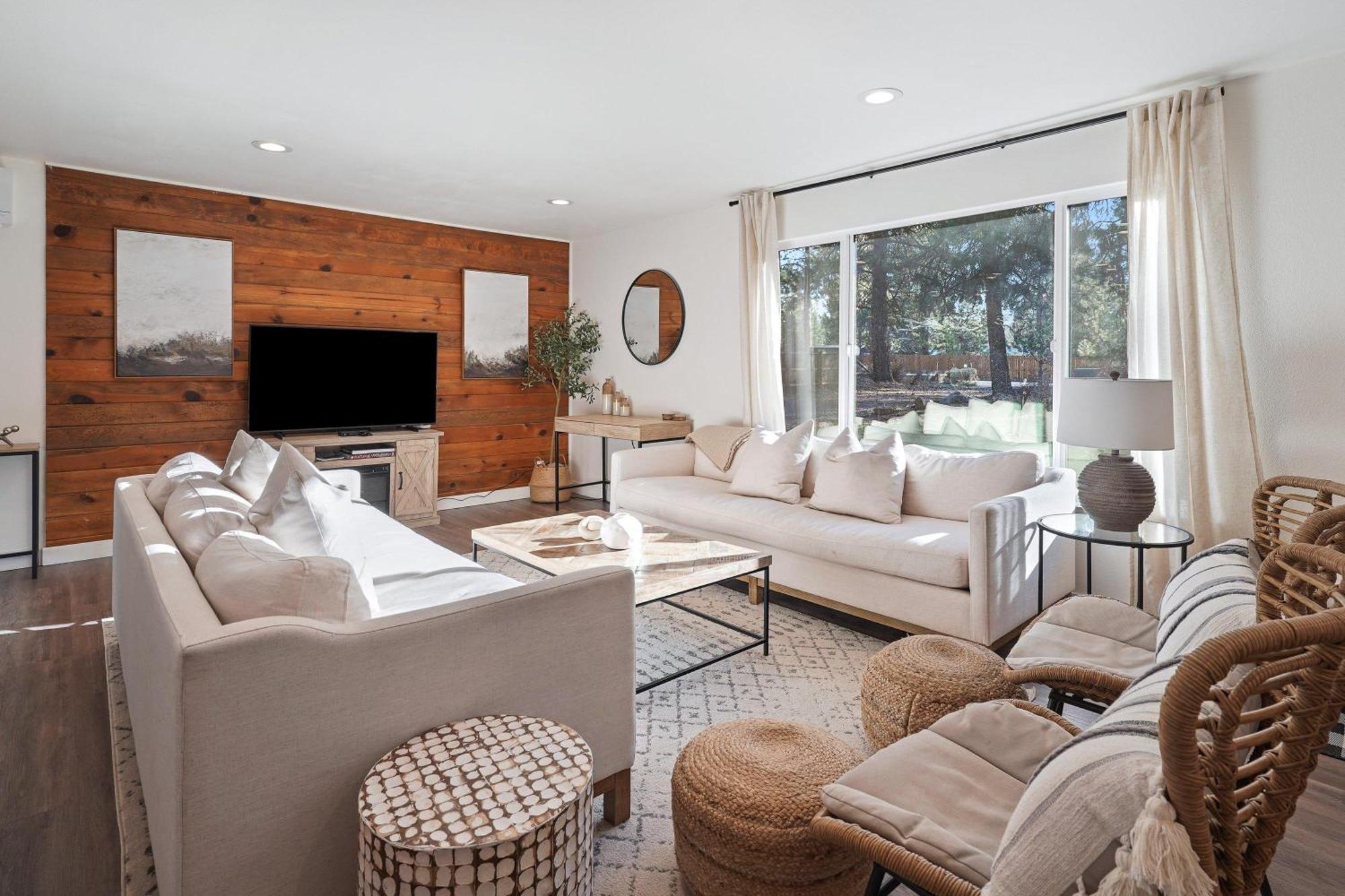 Woodhaven Villa Bend Exterior photo