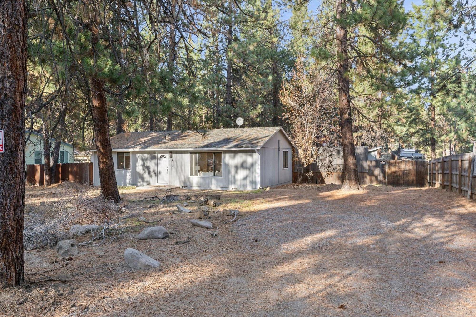 Woodhaven Villa Bend Exterior photo